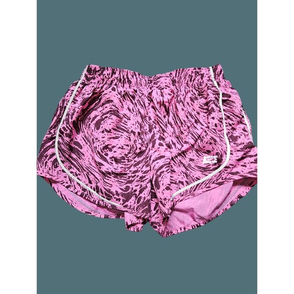 Nike Dri Fit Tempo Athletic Running Shorts Women Size Medium - Picture 1 of 12